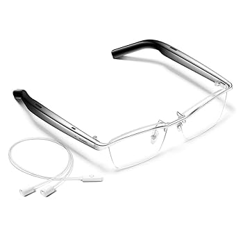 Amazon.co.jp: 【充電コンバーターセット】HUAWEI Eyewear 2